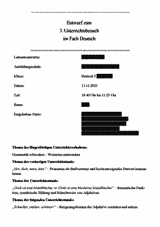 Vorschau Seite 1