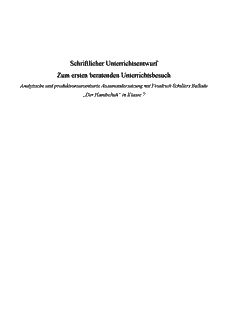 Vorschau Seite 1