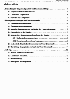 Vorschau Seite 1