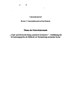 Vorschau Seite 1