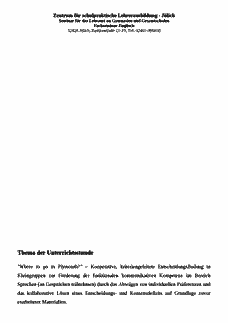 Vorschau Seite 1