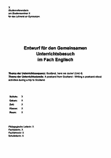 Vorschau Seite 1