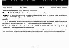 Vorschau Seite 1