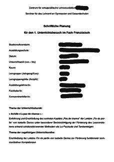 Vorschau Seite 1