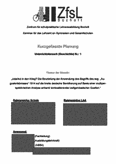 Vorschau Seite 1