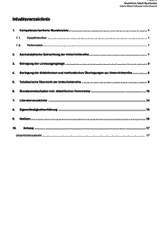 Vorschau Seite 1