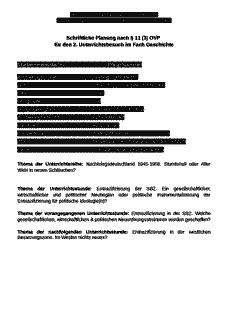 Vorschau Seite 1