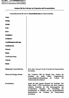 Vorschau Seite 1