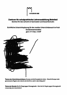 Vorschau Seite 1