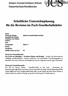 Vorschau Seite 1