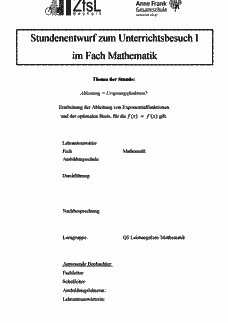Vorschau Seite 1