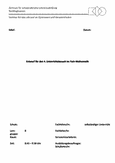 Vorschau Seite 1