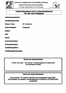 Vorschau Seite 1
