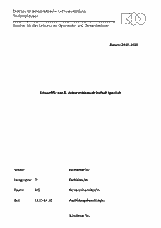 Vorschau Seite 1