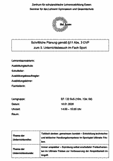 Vorschau Seite 1