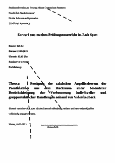 Vorschau Seite 1