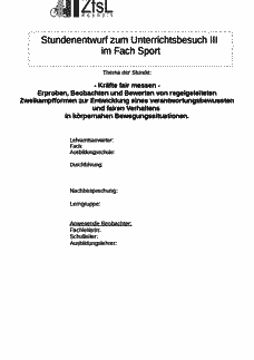 Vorschau Seite 1