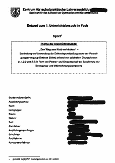 Vorschau Seite 1
