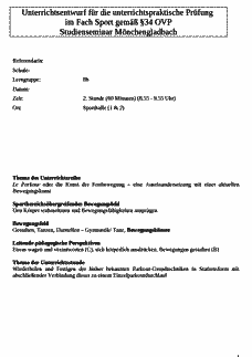Vorschau Seite 1