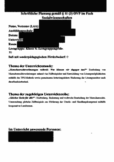 Vorschau Seite 1