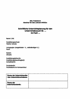 Vorschau Seite 1