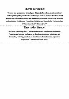 Vorschau Seite 1