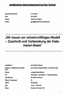 Vorschau Seite 1