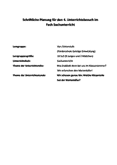 Vorschau Seite 1