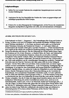 Vorschau Seite 1