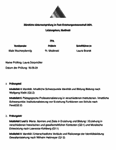 Vorschau Seite 1