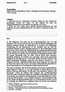 Vorschau Seite 1