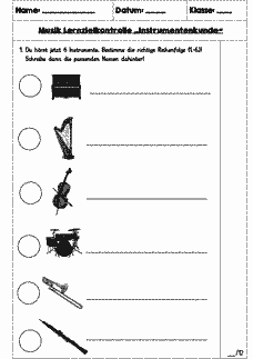 Vorschau Seite 1