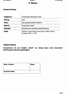 Vorschau Seite 1