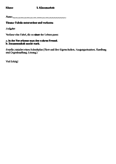 Vorschau Seite 1