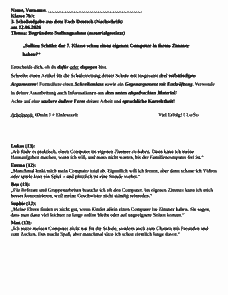 Vorschau Seite 1
