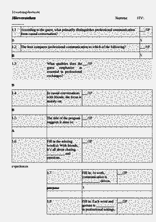 Vorschau Seite 1