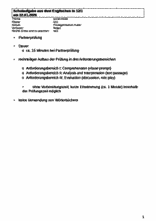 Vorschau Seite 1