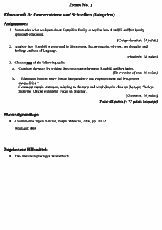 Vorschau Seite 1