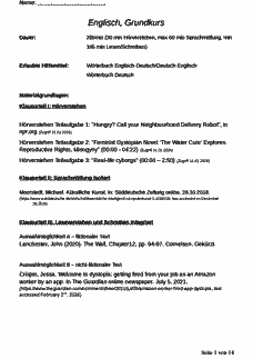 Vorschau Seite 1