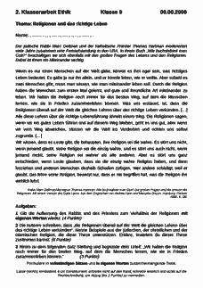Vorschau Seite 1
