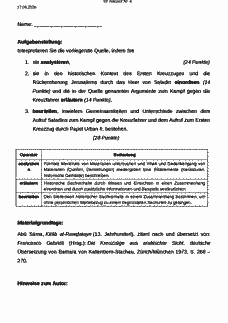 Vorschau Seite 1