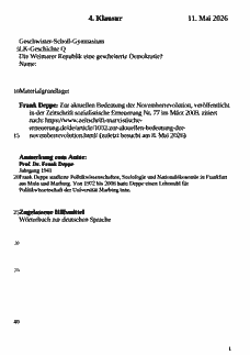 Vorschau Seite 1