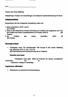 Vorschau Seite 1
