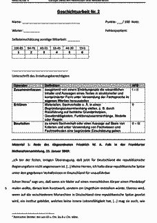 Vorschau Seite 1