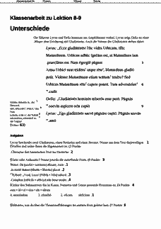 Vorschau Seite 1