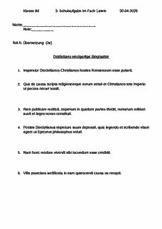Vorschau Seite 1