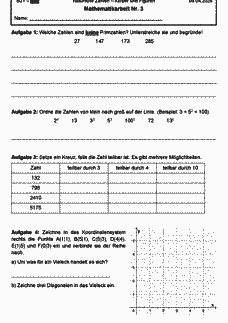 Vorschau Seite 1