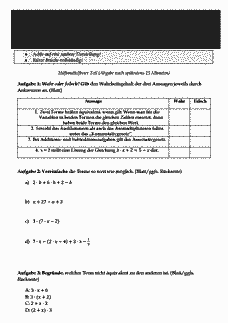 Vorschau Seite 1