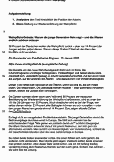 Vorschau Seite 1