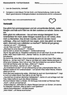 Vorschau Seite 1